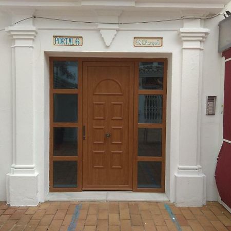 شقة Duquesa Puerto مانيلفا المظهر الخارجي الصورة