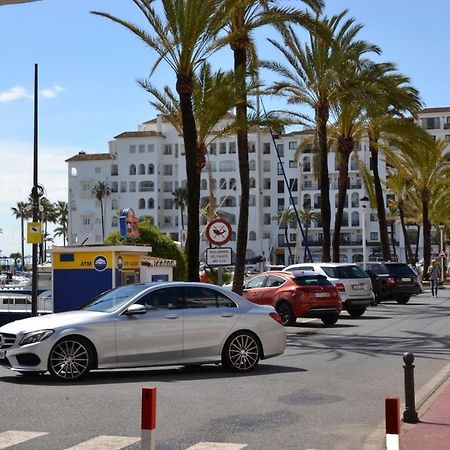 شقة Duquesa Puerto مانيلفا المظهر الخارجي الصورة